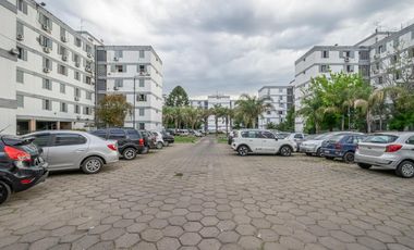 Venta Departamento 3 dormitorios, 4 ambientes con espacio guarda coche. Infico, San Fernando