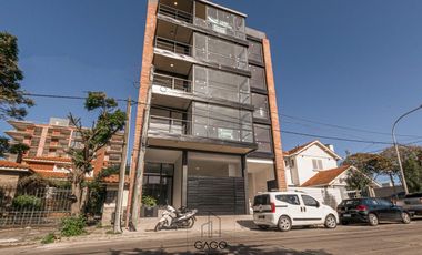 Departamento - Guemes