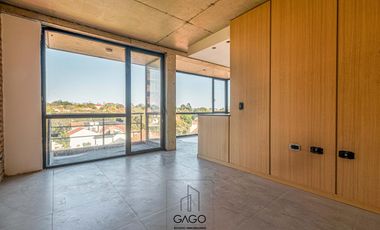 Departamento - Guemes