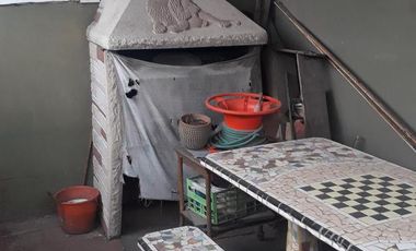 Casa - Parque Patricios - Pepiri 1100