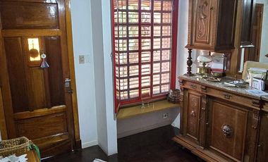 Casa 3 ambientes terreno de 370 m2 a media Cuadra Plaz