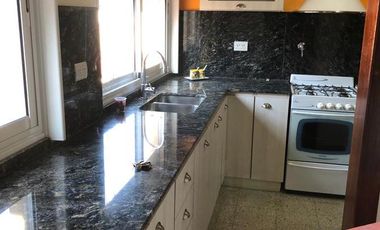 Departamento - Centro De Lujan