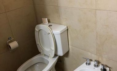 Departamento - Centro De Lujan