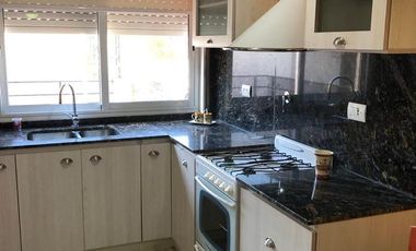 Departamento - Centro De Lujan