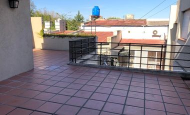 Departamento - Centro De Lujan