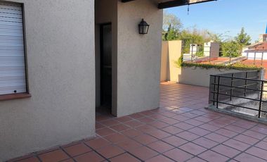 Departamento - Centro De Lujan