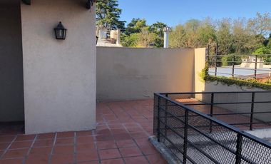 Departamento - Centro De Lujan