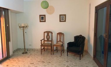 Departamento - Centro De Lujan