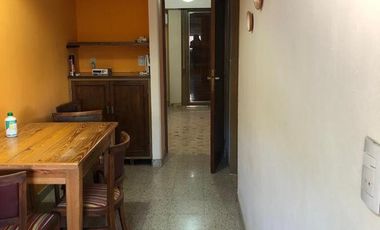 Departamento - Centro De Lujan