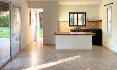 CASA 4 AMBIENTES EN VENTA, BARRIO SANTA BRIGIDA, LOS CARDALES