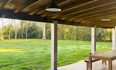 CASA 4 AMBIENTES EN VENTA, BARRIO SANTA BRIGIDA, LOS CARDALES