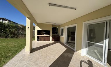 Casa en Alquiler o Venta Los Sauces Nordelta