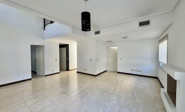 Casa en Alquiler o Venta Los Sauces Nordelta