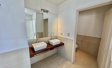 Casa en Alquiler o Venta Los Sauces Nordelta