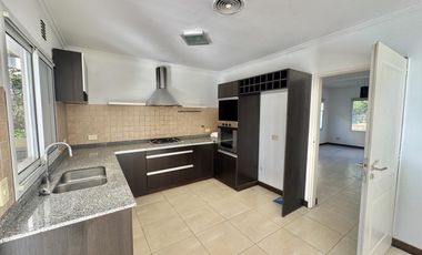 Casa en Alquiler o Venta Los Sauces Nordelta