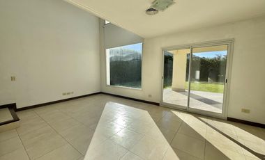 Casa en Alquiler o Venta Los Sauces Nordelta