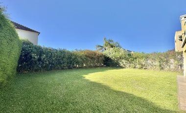 Casa en Alquiler o Venta Los Sauces Nordelta