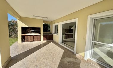 Casa en Alquiler o Venta Los Sauces Nordelta