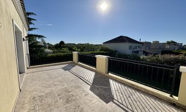 Casa en Alquiler o Venta Los Sauces Nordelta