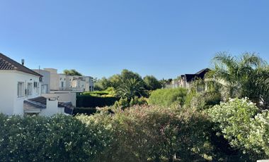 Casa en Alquiler o Venta Los Sauces Nordelta