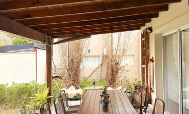 CASA 4 AMBIENTES EN VENTA, BARRIO LOS PARAISOS, LOS CARDALES