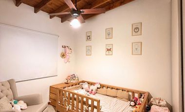 CASA 4 AMBIENTES EN VENTA, BARRIO LOS PARAISOS, LOS CARDALES