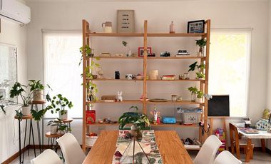 CASA 4 AMBIENTES EN VENTA, BARRIO LOS PARAISOS, LOS CARDALES