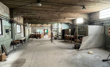 Edificio Comercial en venta