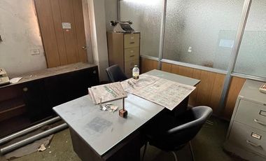 Edificio Comercial en venta