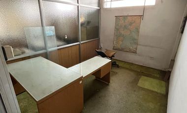 Edificio Comercial en venta