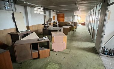 Edificio Comercial en venta