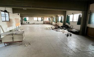 Edificio Comercial en venta