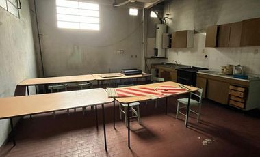 Edificio Comercial en venta