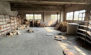 Edificio Comercial en venta