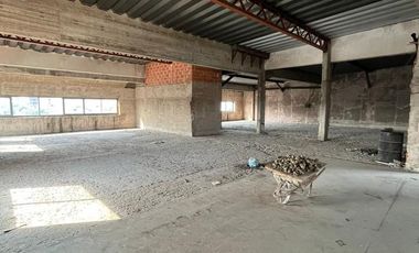 Edificio Comercial en venta
