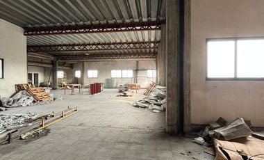 Edificio Comercial en venta