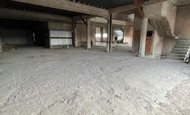 Edificio Comercial en venta