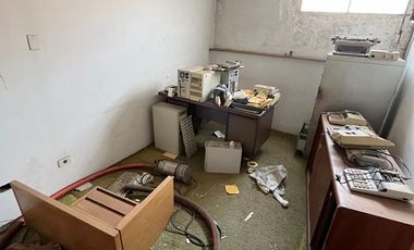 Edificio Comercial en venta