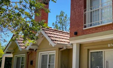 CASA 4 AMBIENTES EN VENTA, COUNTRY CLUB LOS CARDALES