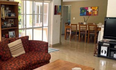 CASA 4 AMBIENTES EN VENTA, COUNTRY CLUB LOS CARDALES