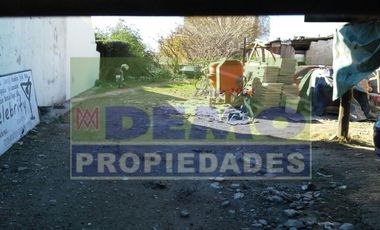 Terreno - Grand Bourg