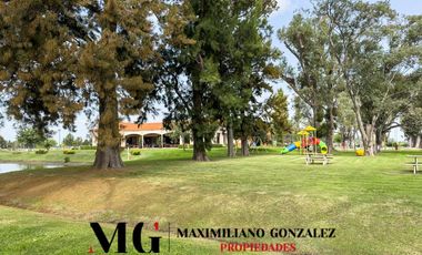 Lote venta San Lucas San Vicente