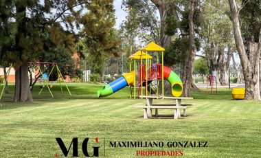 Lote venta San Lucas San Vicente