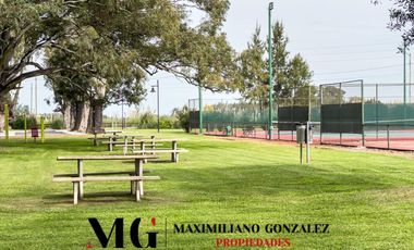 Lote venta San Lucas San Vicente