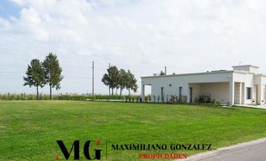 Lote venta San Lucas San Vicente