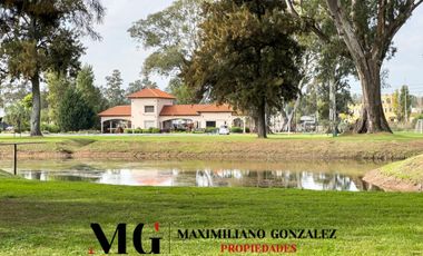 Lote venta San Lucas San Vicente