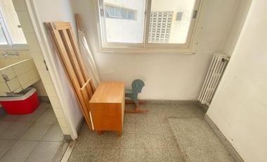 VENTA DEPARTAMENTO 4 AMBIENTES LANUS OESTE BALCÓN