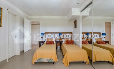 Casa en venta de 4 dormitorios en Haras Santa María, Escobar