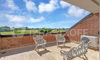 Casa en venta de 4 dormitorios en Haras Santa María, Escobar