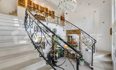 Casa en venta de 4 dormitorios en Haras Santa María, Escobar